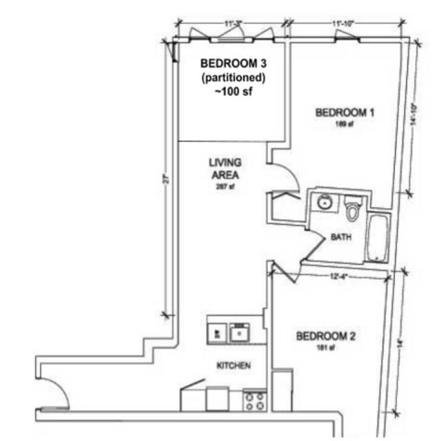 Listing photo