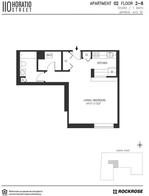 Listing photo 1 of 9