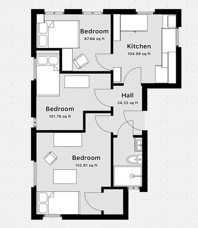 Listing photo 1 of 5