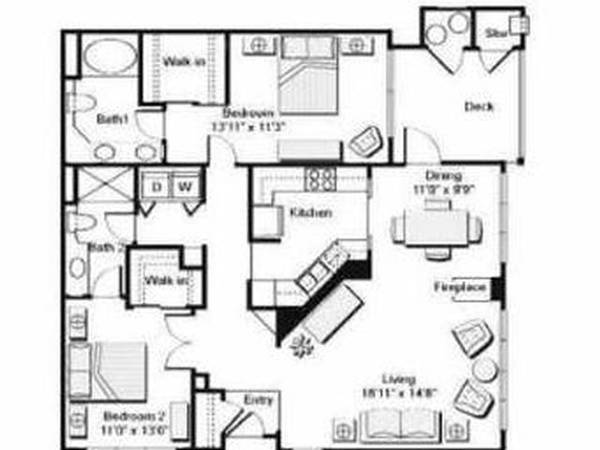 Listing photo 1 of 5