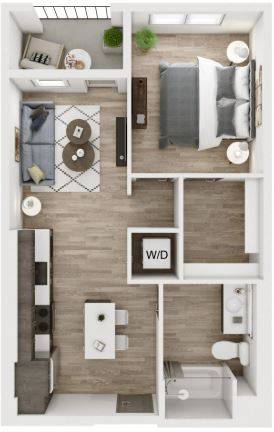 Listing photo