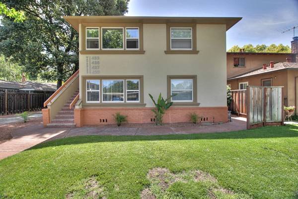 Listing photo 1 of 5