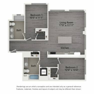 Listing photo 1 of 5