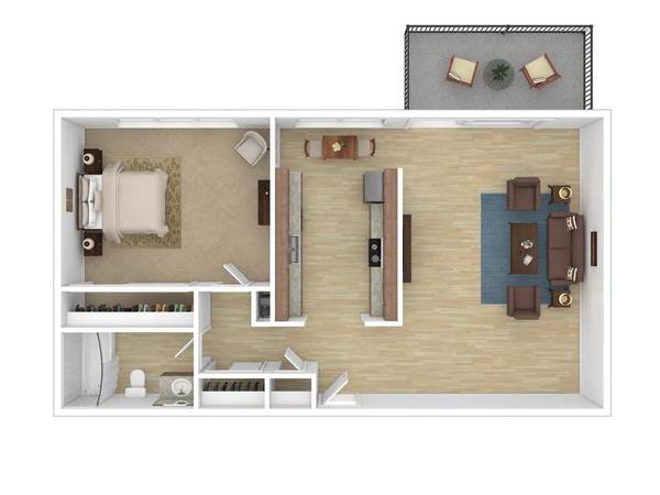 Listing photo 1 of 5