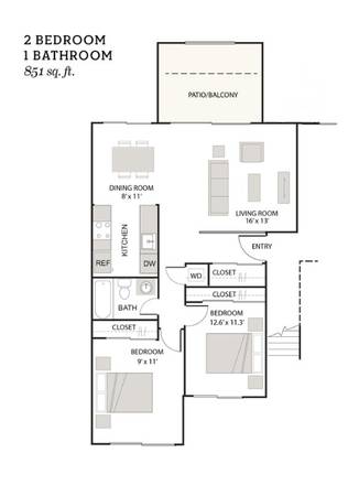 Listing photo 1 of 5