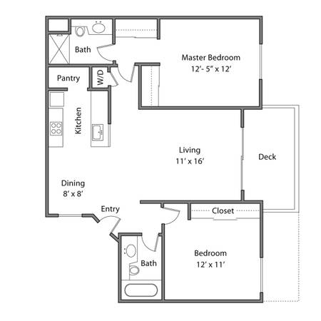 Listing photo 1 of 5
