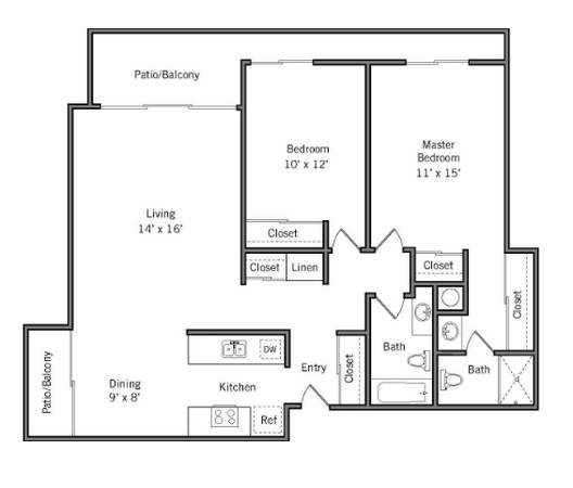 Listing photo 1 of 5