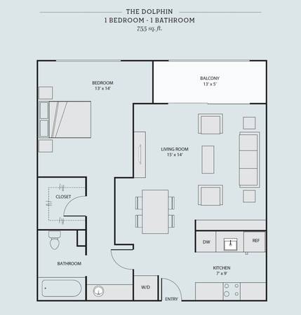 Listing photo 1 of 5