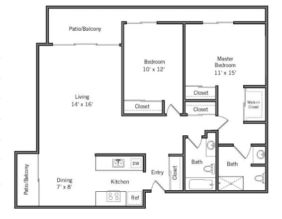 Listing photo 1 of 5