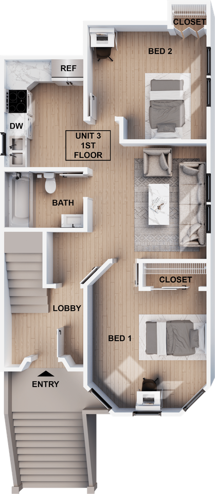 Listing photo 1 of 5