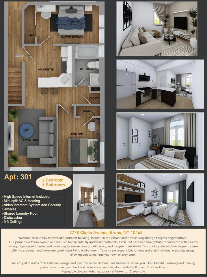 Listing photo 1 of 5