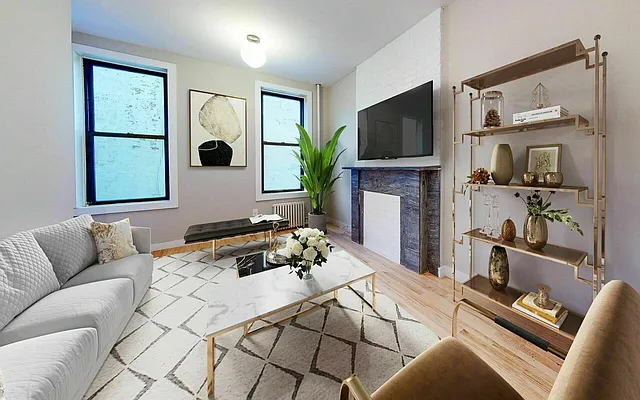 Listing photo