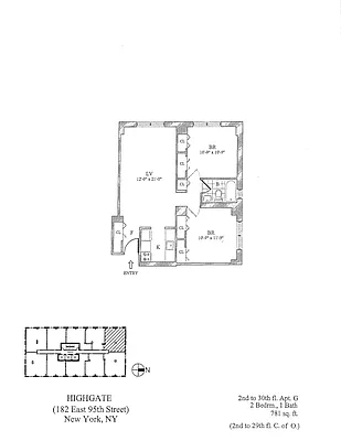 Listing photo