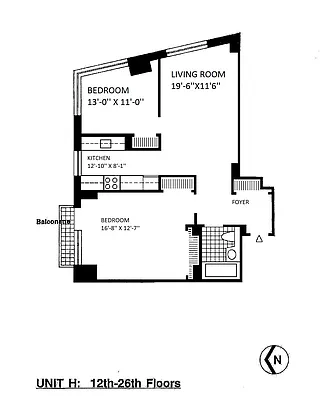 Listing photo
