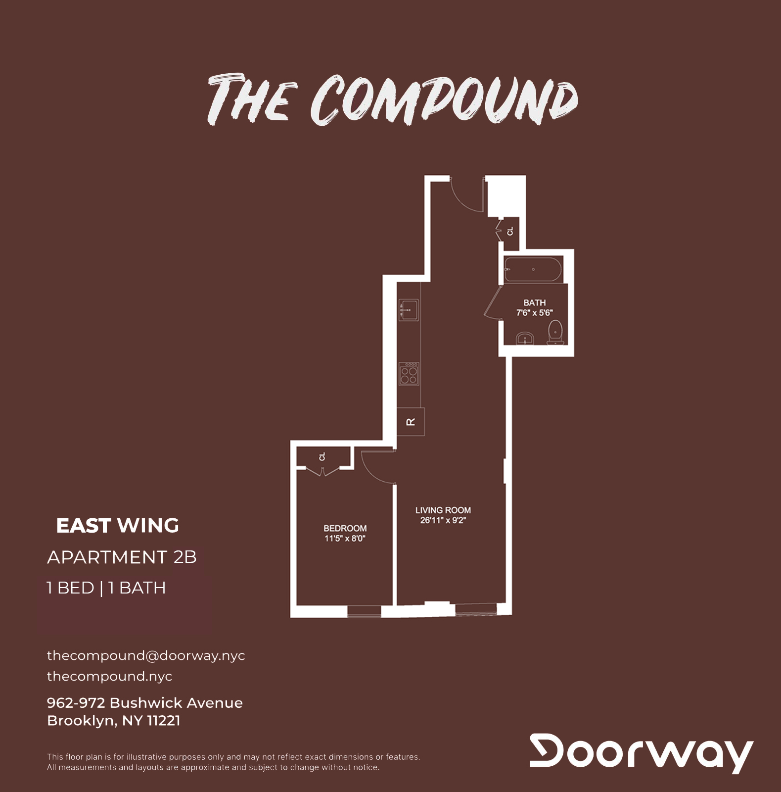 Listing photo 1 of 6