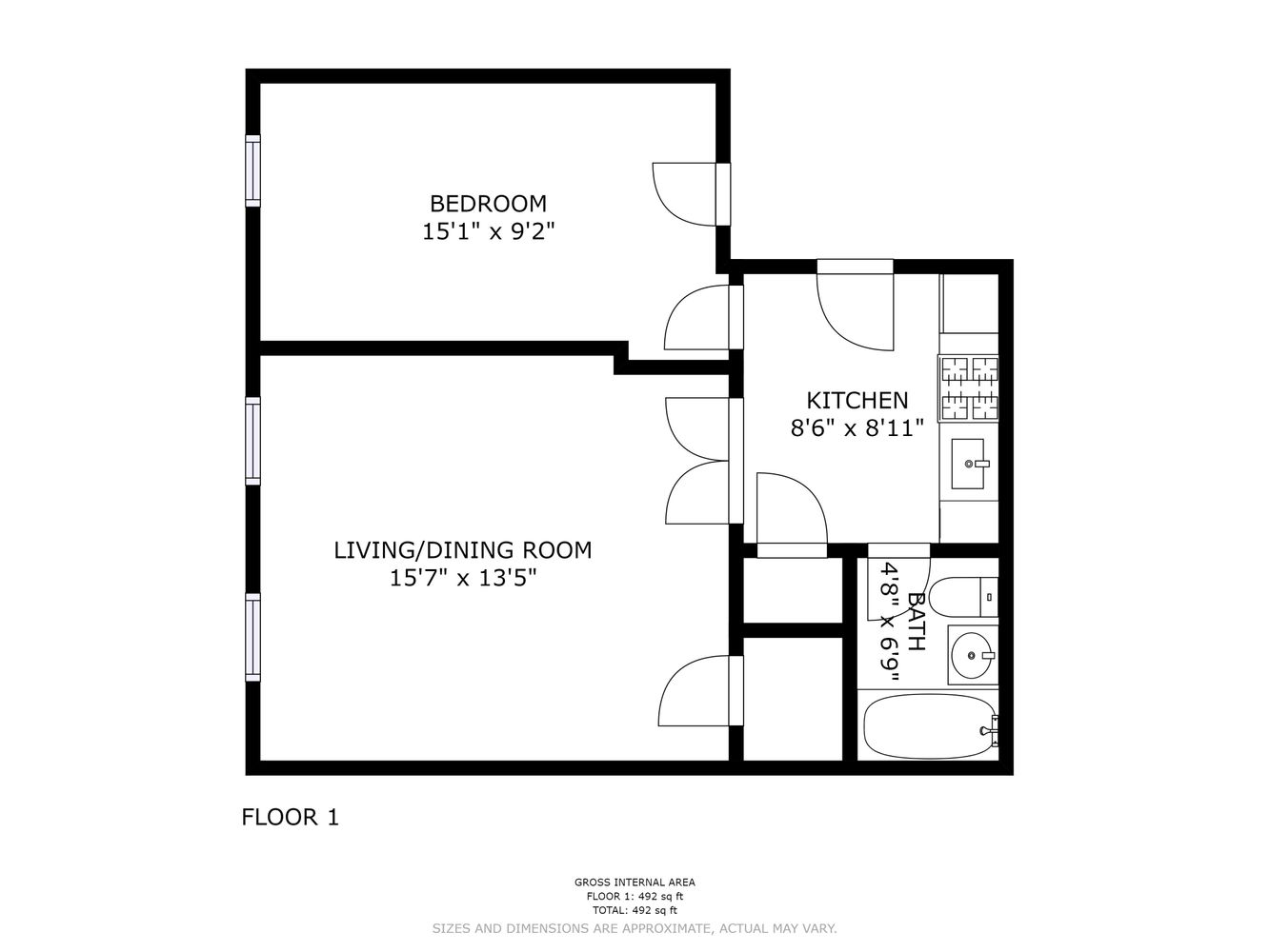 Listing photo 1 of 6